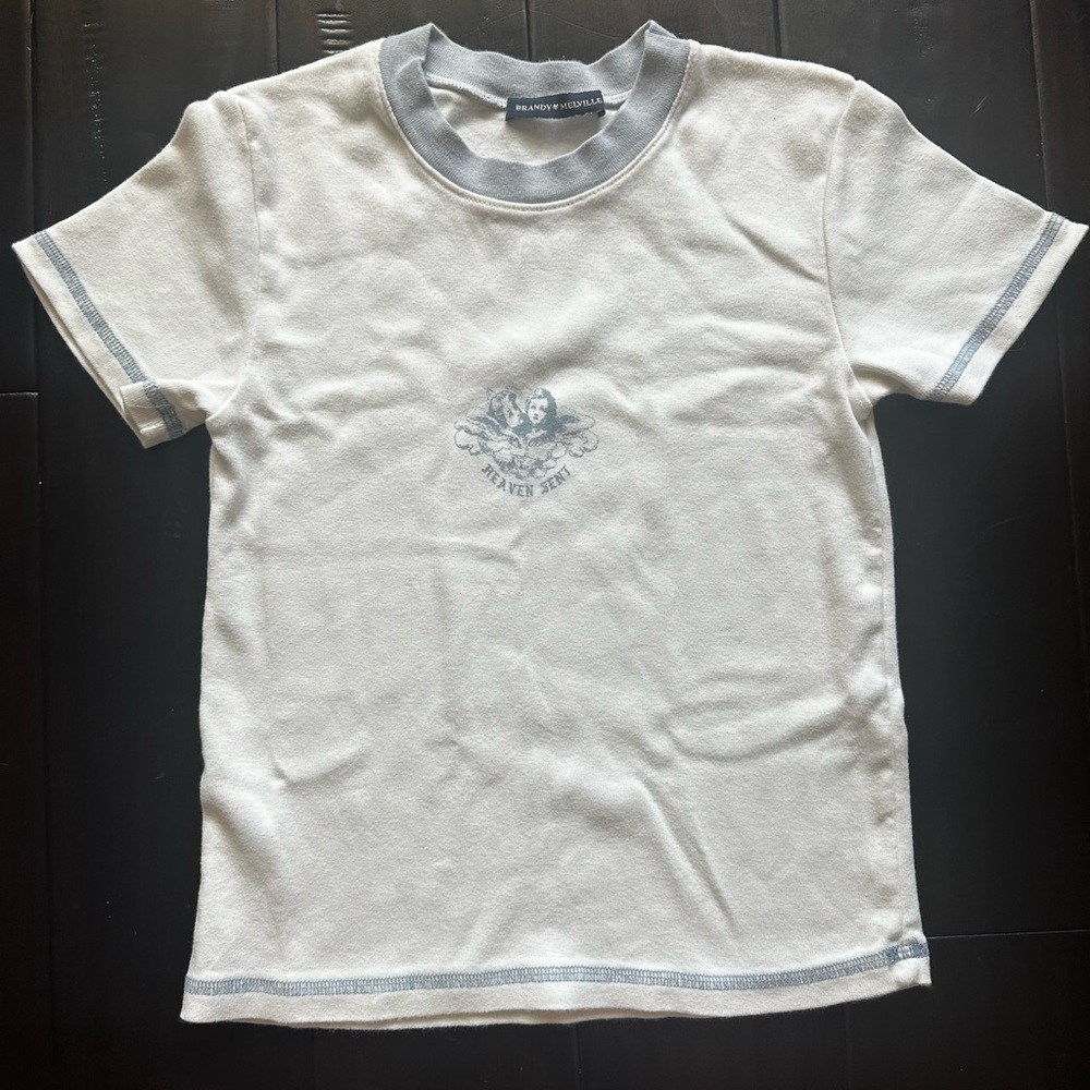 Brandy Melville Heaven Sent Top